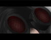 死. Goth Glasses