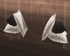 Refined Kiss Pillows