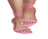 Valentine Pink Snadal
