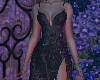 night lace gown