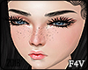 Beth Head + EyeLashes
