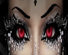 Elegant Vamp Eyes