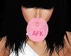 AFK Bubble Gum
