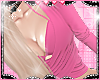 pink yoga top ♥