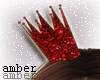 ❥ red crown