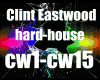 Clint Eastwood hard-hous