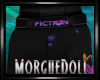 M♥D Fiction Pants