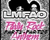 Party Rock Anthem LMFAO