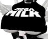 Mega Milk A+ Short Top