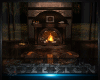 [OB] Traherne fireplace