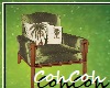 Parlour Palm Chair