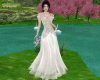vestido noiva perola