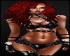 Hot Biker Sexy Dancers