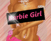 Barbie Girl shirt