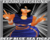 *FB2005*Deep Blue Fig82