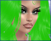 mollie ♡ lime