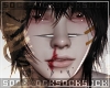 𝒔. nose spikes