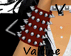 Val - Punk Spike Red R