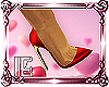 💘Stolen Heart Pumps