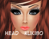 [K80] Cheska Head