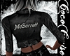 (CC) Leather McGarrett