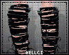 ✮ Destroyed