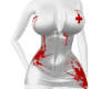 Devilish Nurse+blood