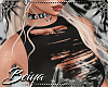 BEi Spiderina black