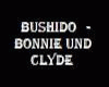 Bushido-Bonnie und Clyde
