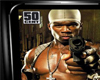 50 Cent Portrait