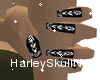!S!HarleySkull~SmllHands