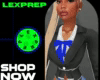 x. | LexPrep Uniform Top