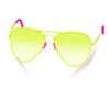 Green Glasses F