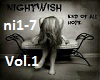 Nightwish EoaH Vol.1