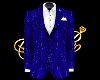 (BR) Blue Suit FW