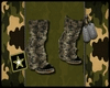 [MAR] Army shoes