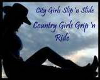 country girls 2