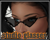 Studio Glasses