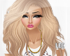 ! Lopez Blondie