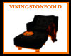 Halloween Cozy Chair
