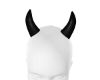 Devil Horn
