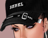 Rebel Hat