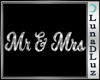 Lu) Mr&Mrs Signal Silver