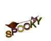 Spooky Halloween