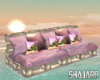 Pallet Sofa Paradise