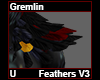 Gremlin Feathers V3