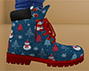 Christmas Boots 52 (M)
