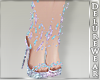 (DW) Ice Princess Shoes
