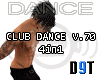 |D9T| 4in1 Club Dance 70