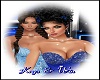 MJ-Krys & Win Frame